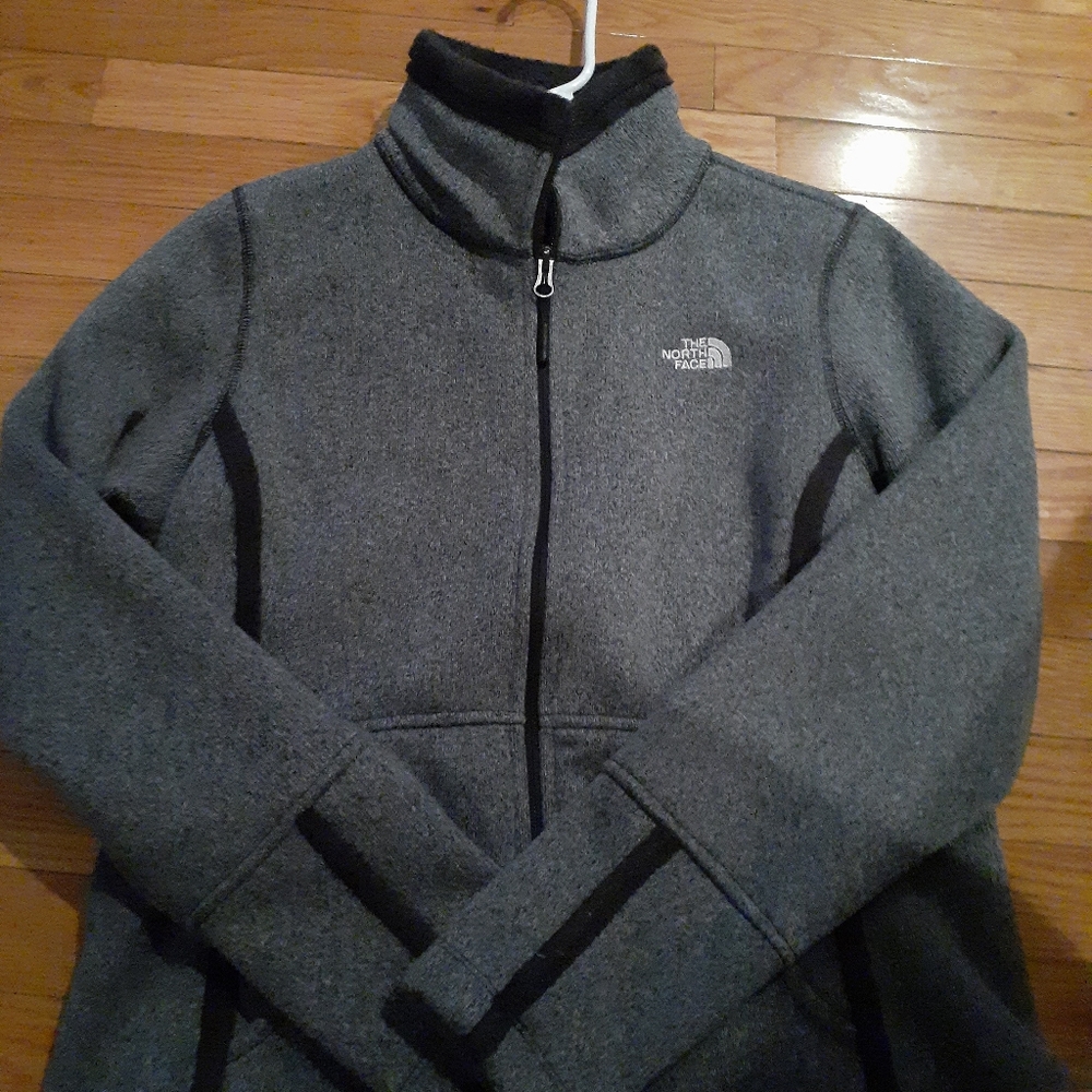 The North Face Jacket